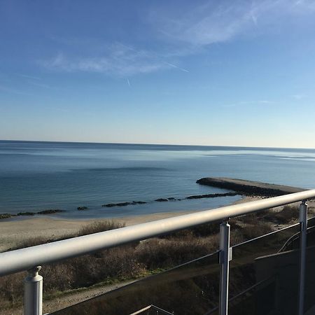 Dune Boutique Hotel 帕莫瑞 外观 照片