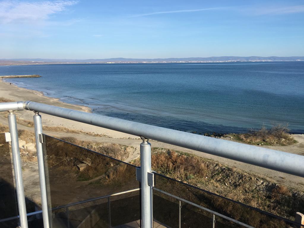 Dune Boutique Hotel 帕莫瑞 外观 照片