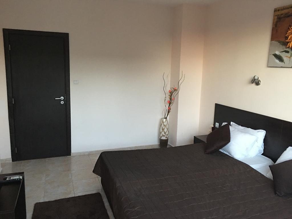 Dune Boutique Hotel 帕莫瑞 外观 照片