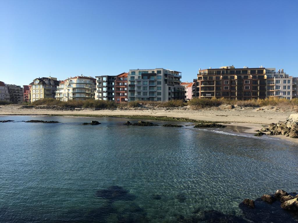 Dune Boutique Hotel 帕莫瑞 外观 照片