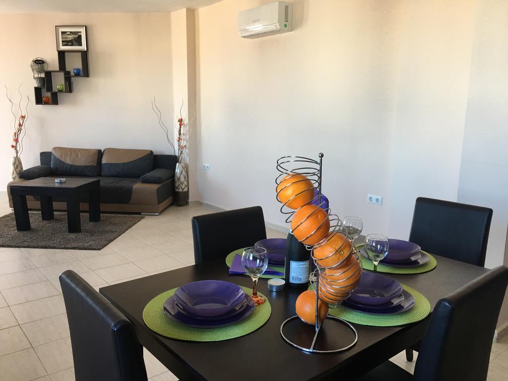 Dune Boutique Hotel 帕莫瑞 外观 照片
