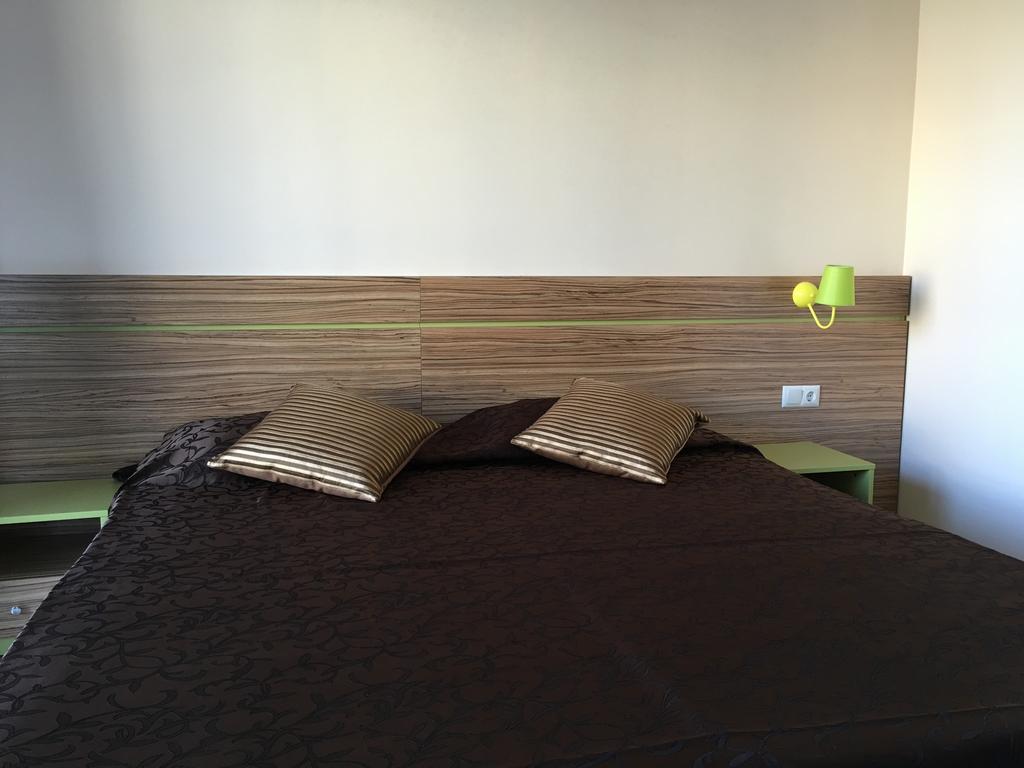 Dune Boutique Hotel 帕莫瑞 外观 照片