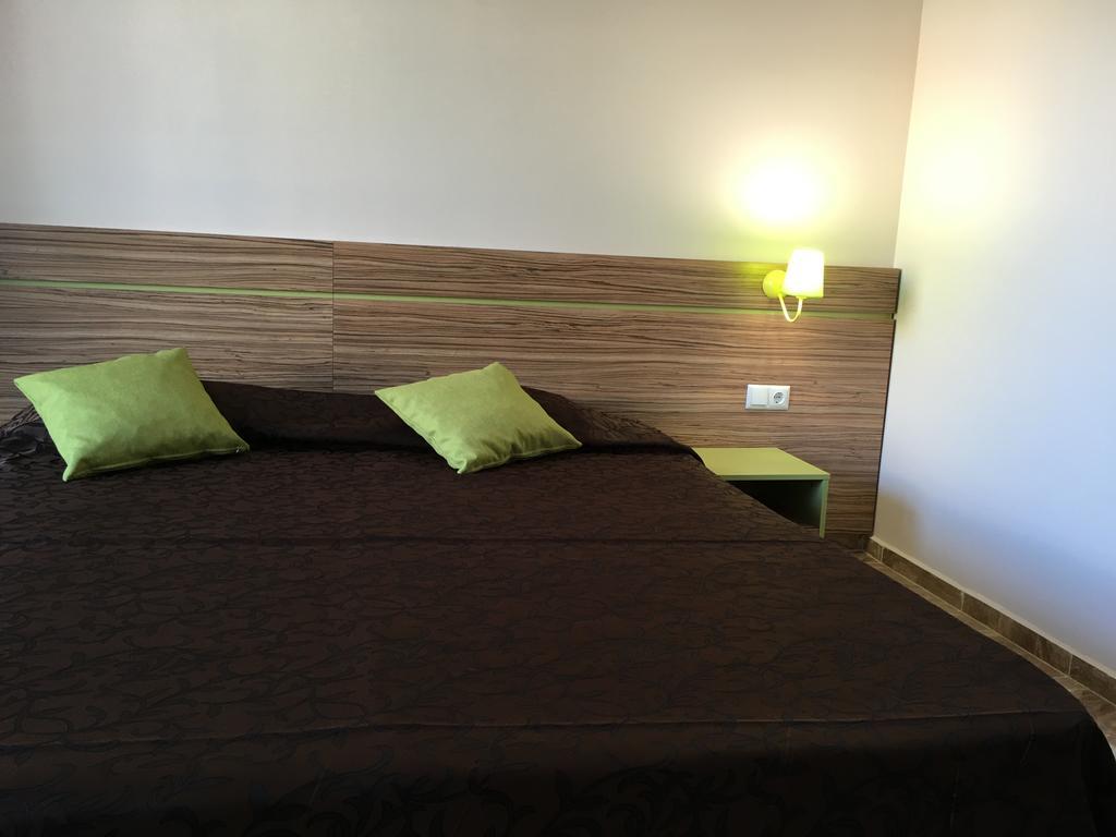 Dune Boutique Hotel 帕莫瑞 外观 照片