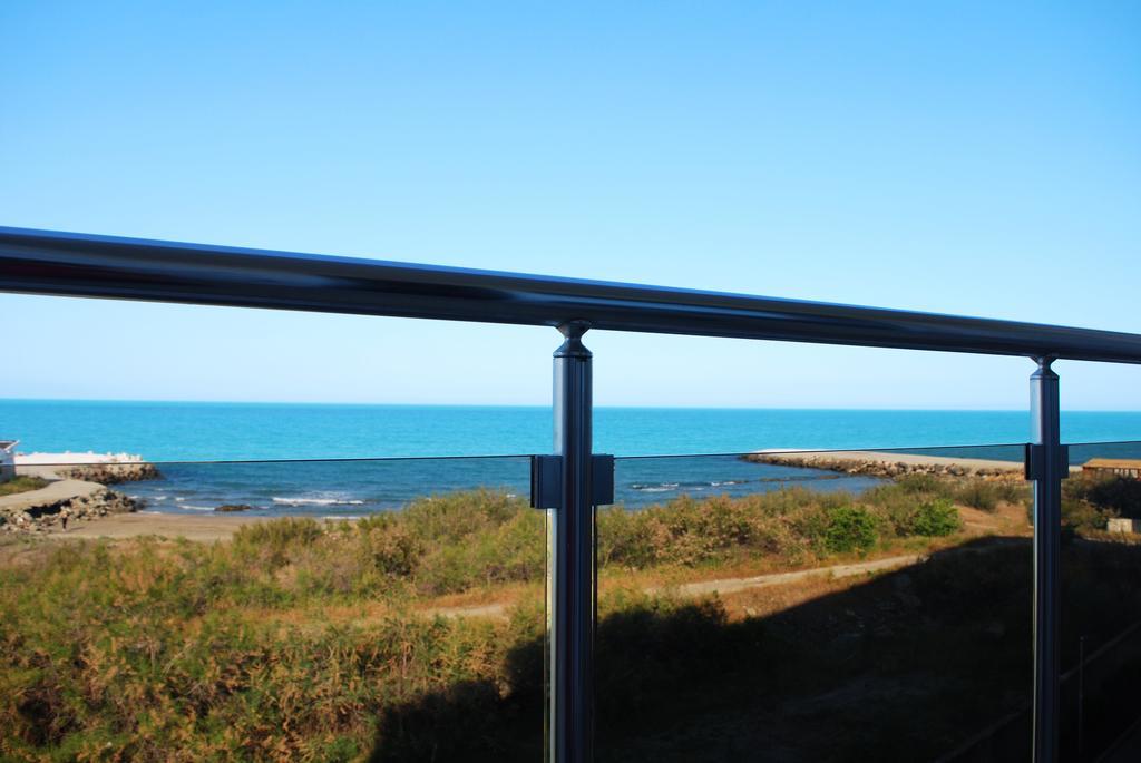 Dune Boutique Hotel 帕莫瑞 外观 照片