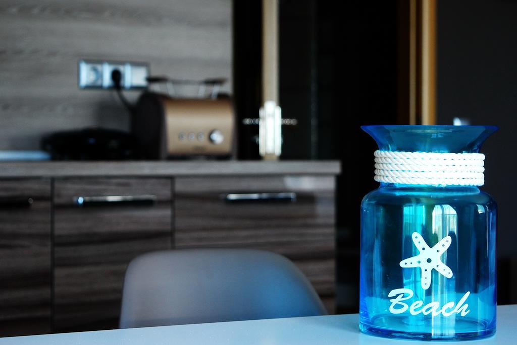 Dune Boutique Hotel 帕莫瑞 外观 照片