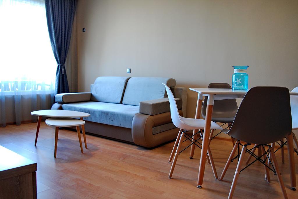 Dune Boutique Hotel 帕莫瑞 外观 照片