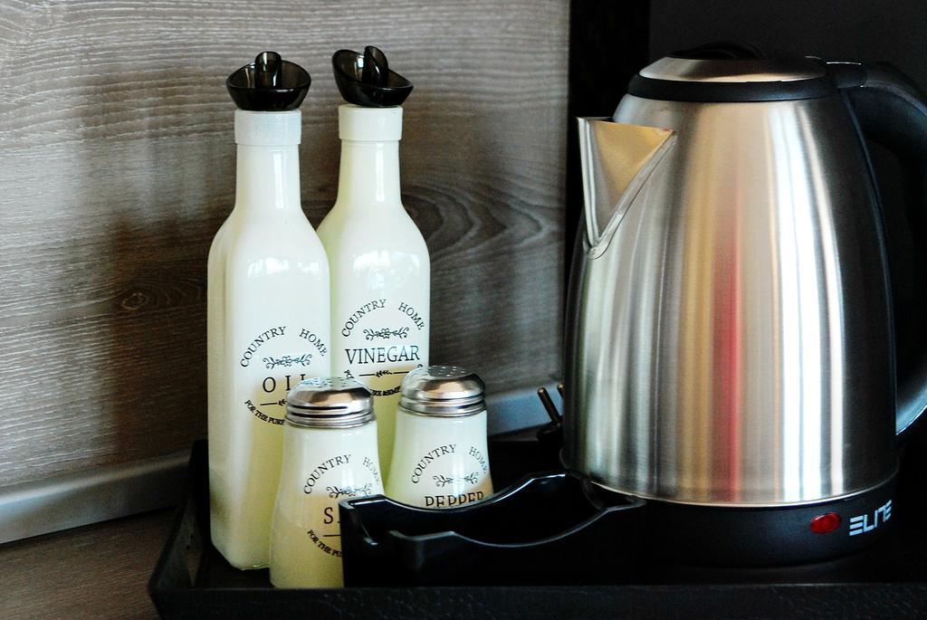 Dune Boutique Hotel 帕莫瑞 外观 照片