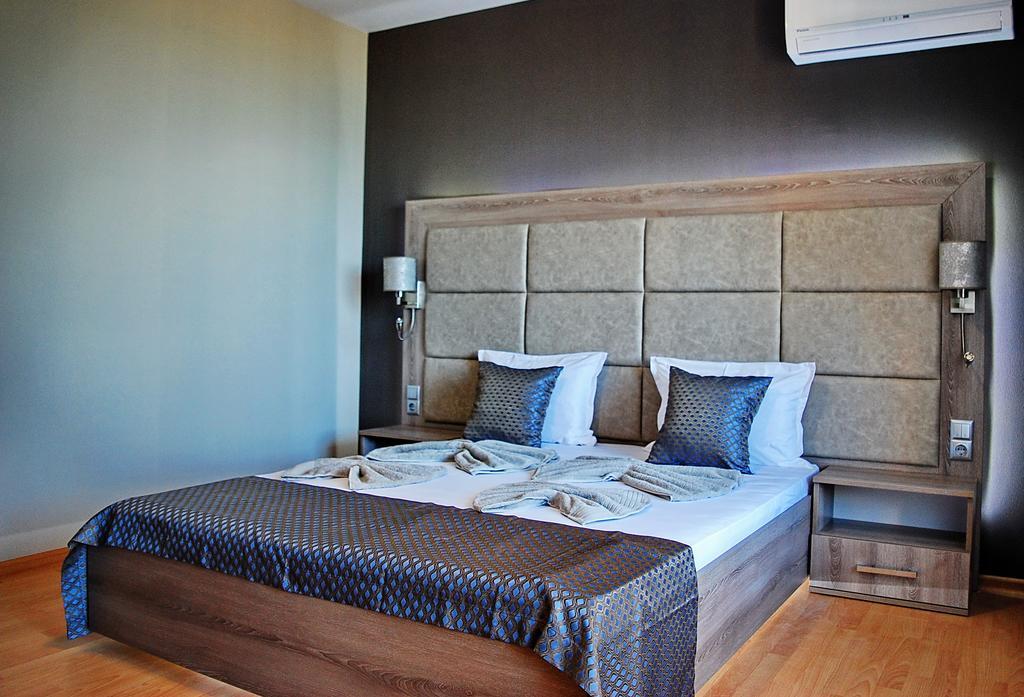 Dune Boutique Hotel 帕莫瑞 外观 照片