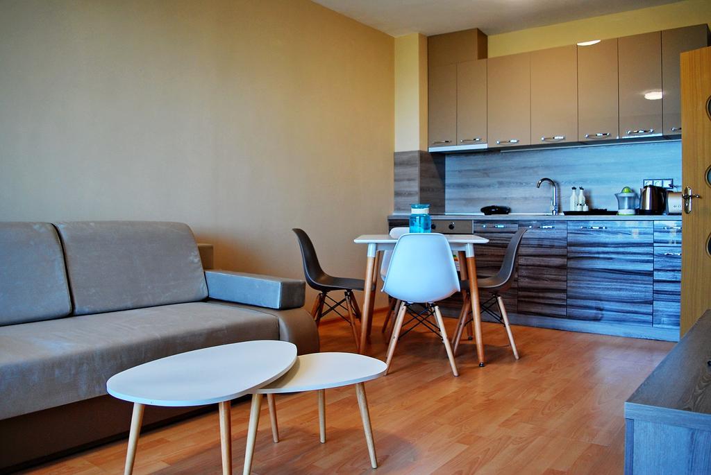 Dune Boutique Hotel 帕莫瑞 外观 照片