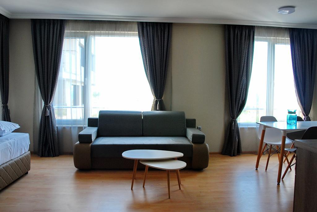 Dune Boutique Hotel 帕莫瑞 外观 照片