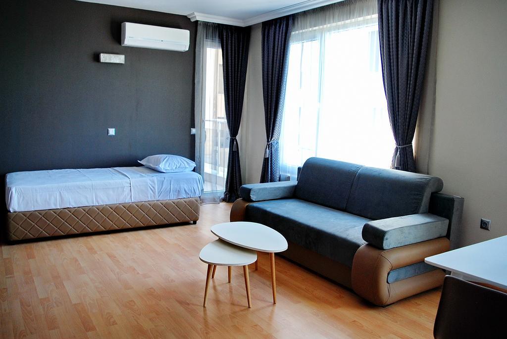 Dune Boutique Hotel 帕莫瑞 外观 照片