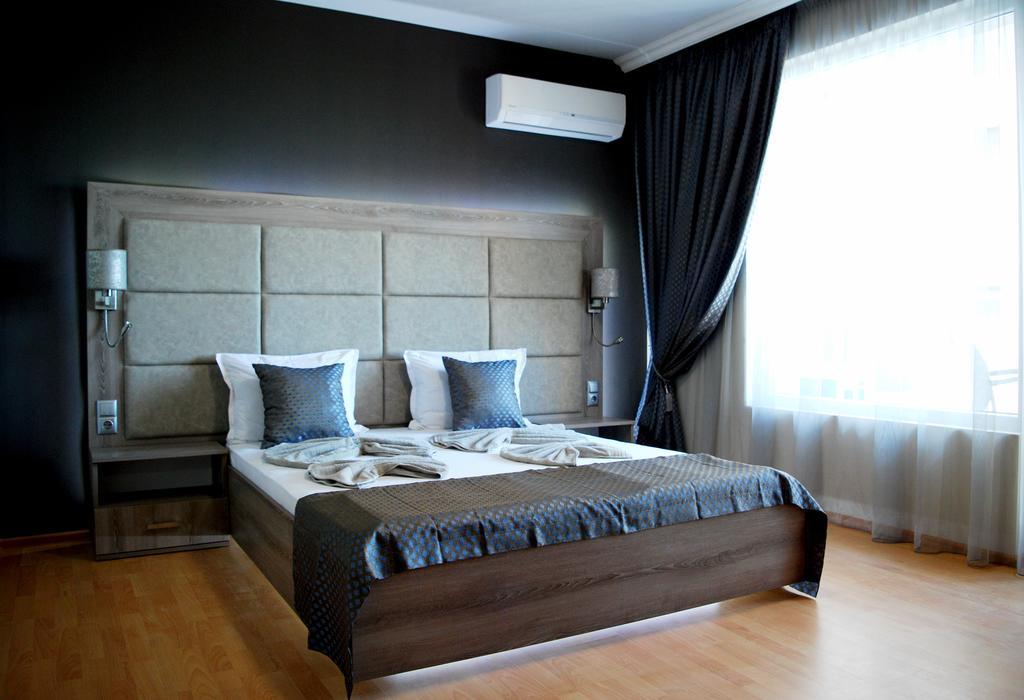 Dune Boutique Hotel 帕莫瑞 外观 照片