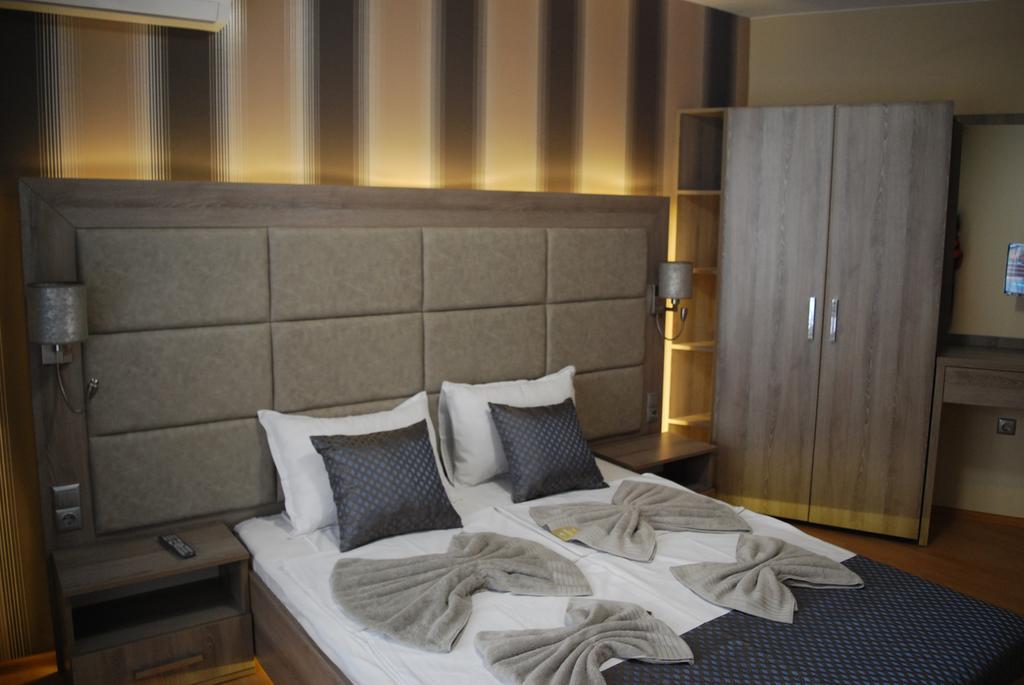 Dune Boutique Hotel 帕莫瑞 外观 照片