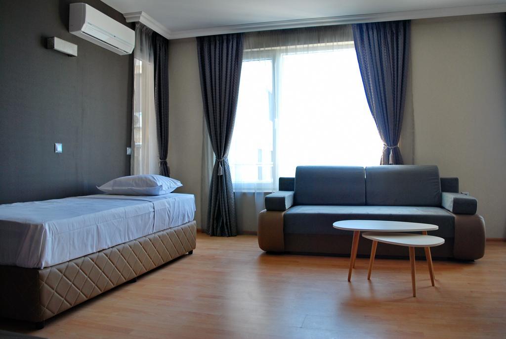 Dune Boutique Hotel 帕莫瑞 外观 照片
