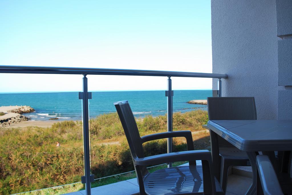 Dune Boutique Hotel 帕莫瑞 外观 照片