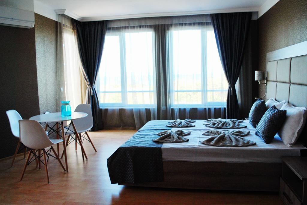 Dune Boutique Hotel 帕莫瑞 外观 照片
