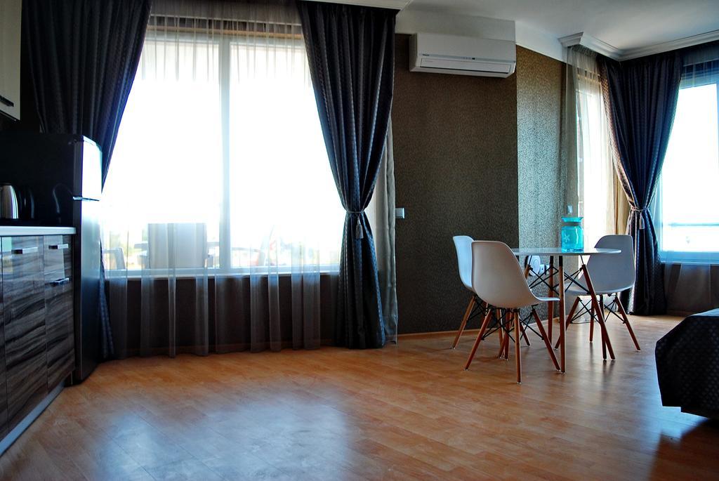 Dune Boutique Hotel 帕莫瑞 外观 照片