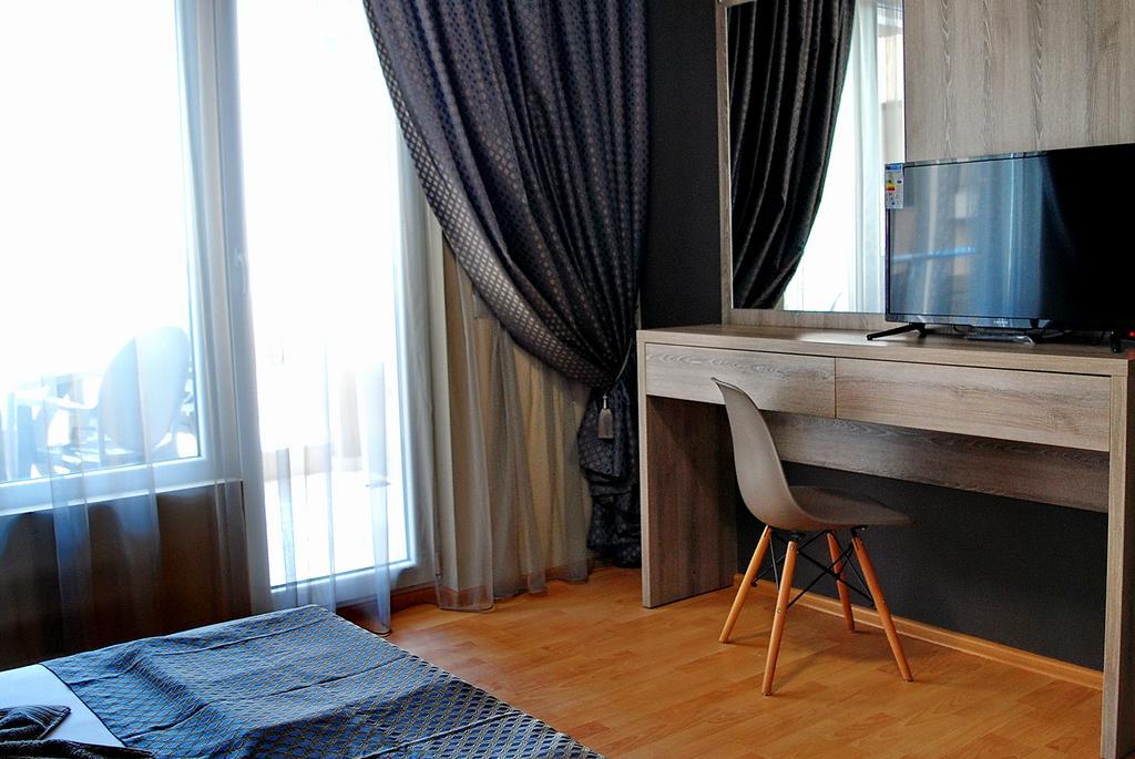 Dune Boutique Hotel 帕莫瑞 外观 照片