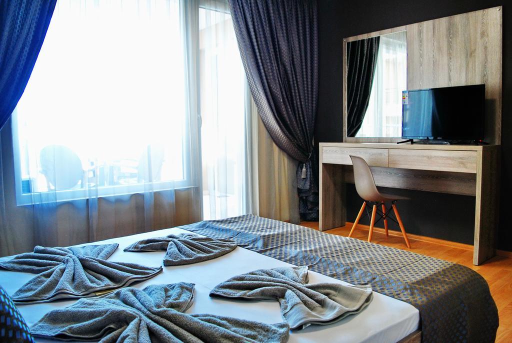 Dune Boutique Hotel 帕莫瑞 外观 照片