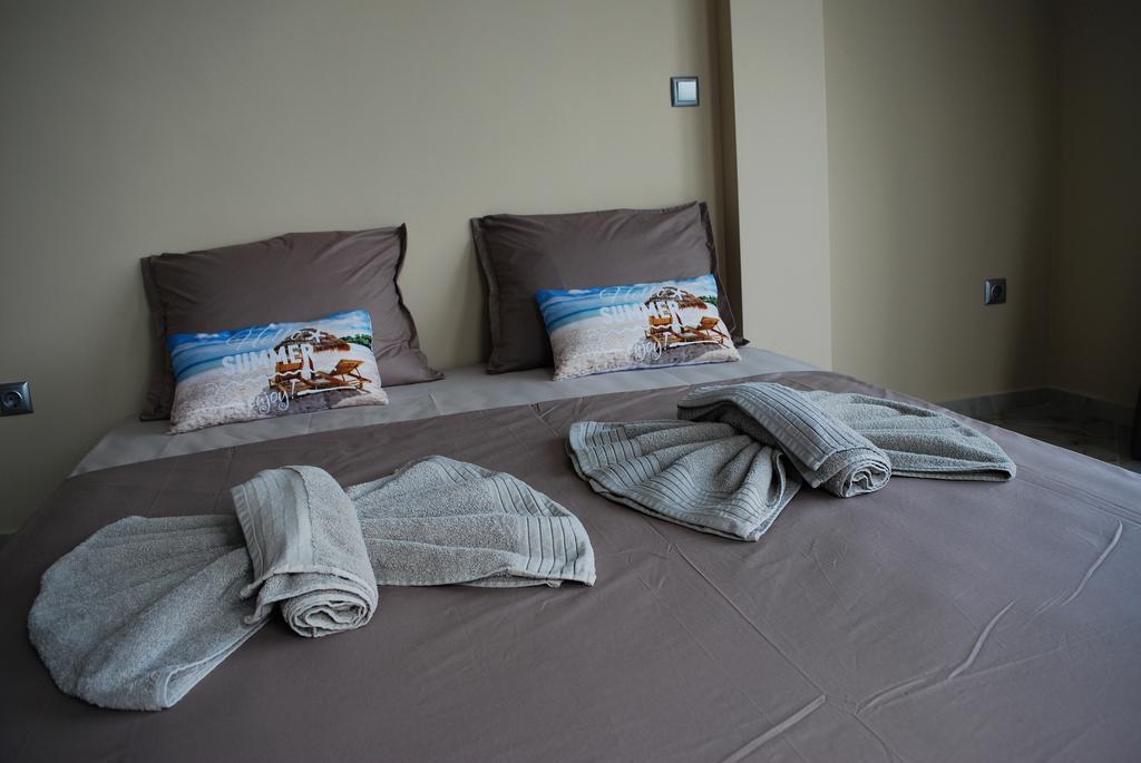 Dune Boutique Hotel 帕莫瑞 外观 照片