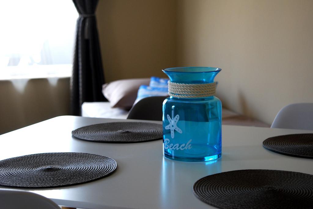 Dune Boutique Hotel 帕莫瑞 外观 照片