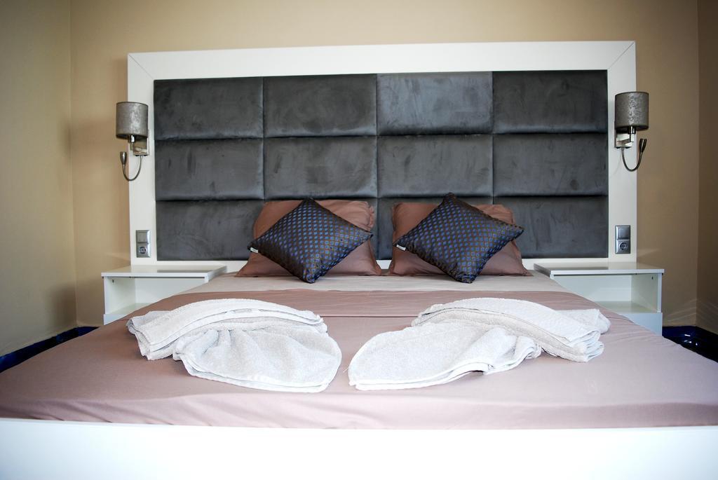 Dune Boutique Hotel 帕莫瑞 外观 照片