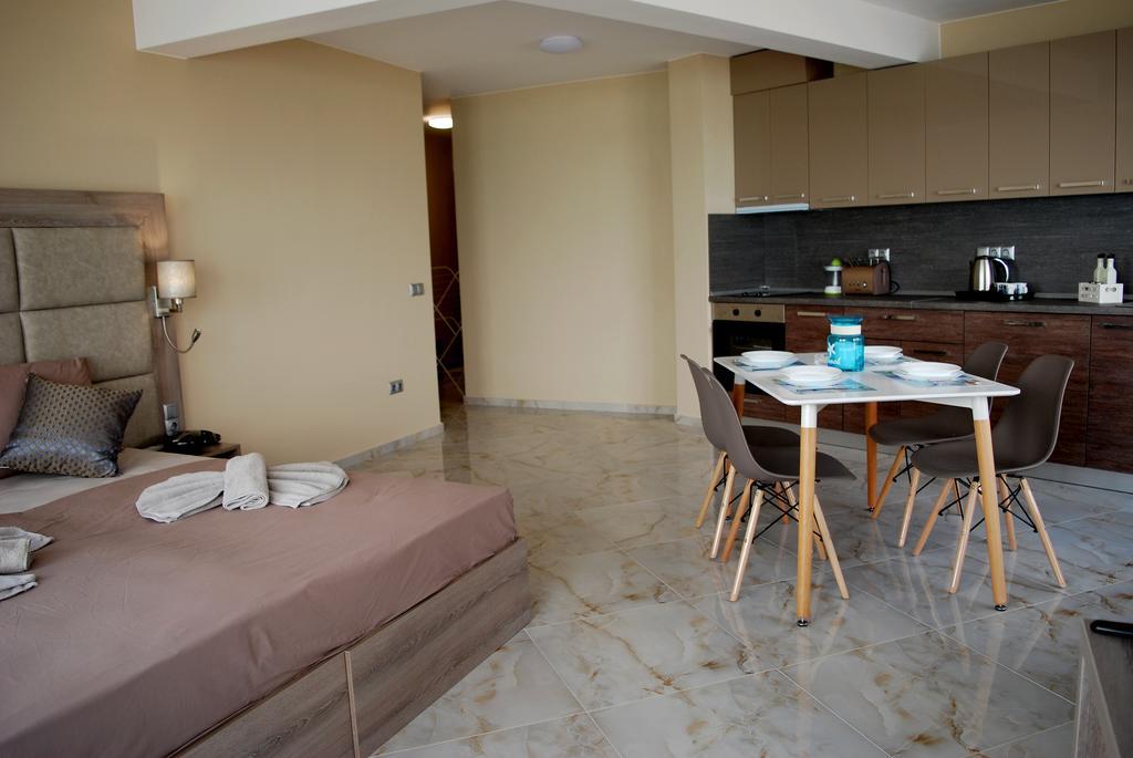 Dune Boutique Hotel 帕莫瑞 外观 照片
