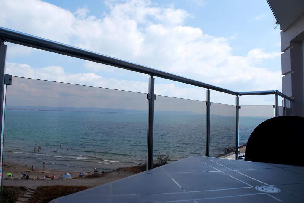 Dune Boutique Hotel 帕莫瑞 外观 照片